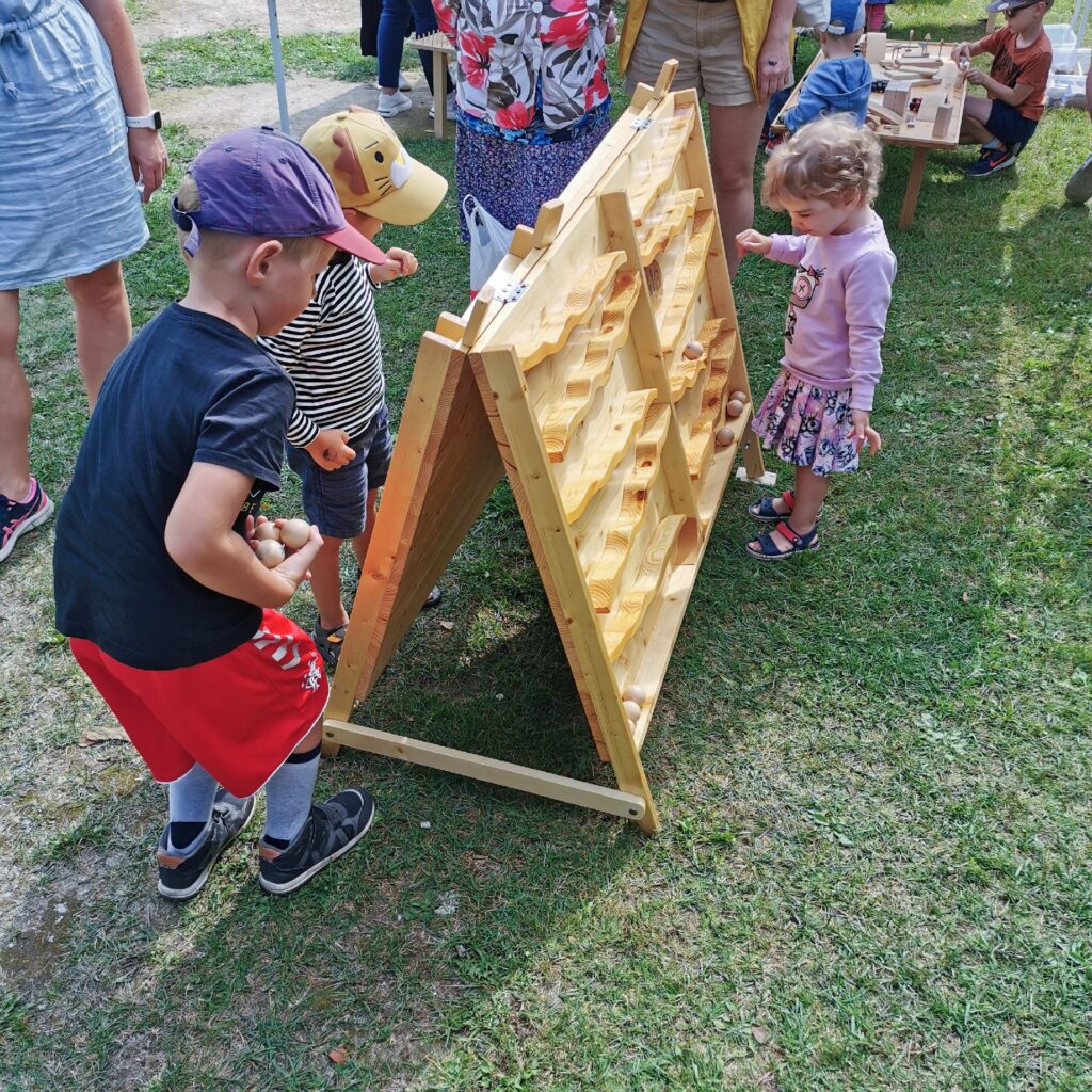 arendavad tegevused üritustele lastele