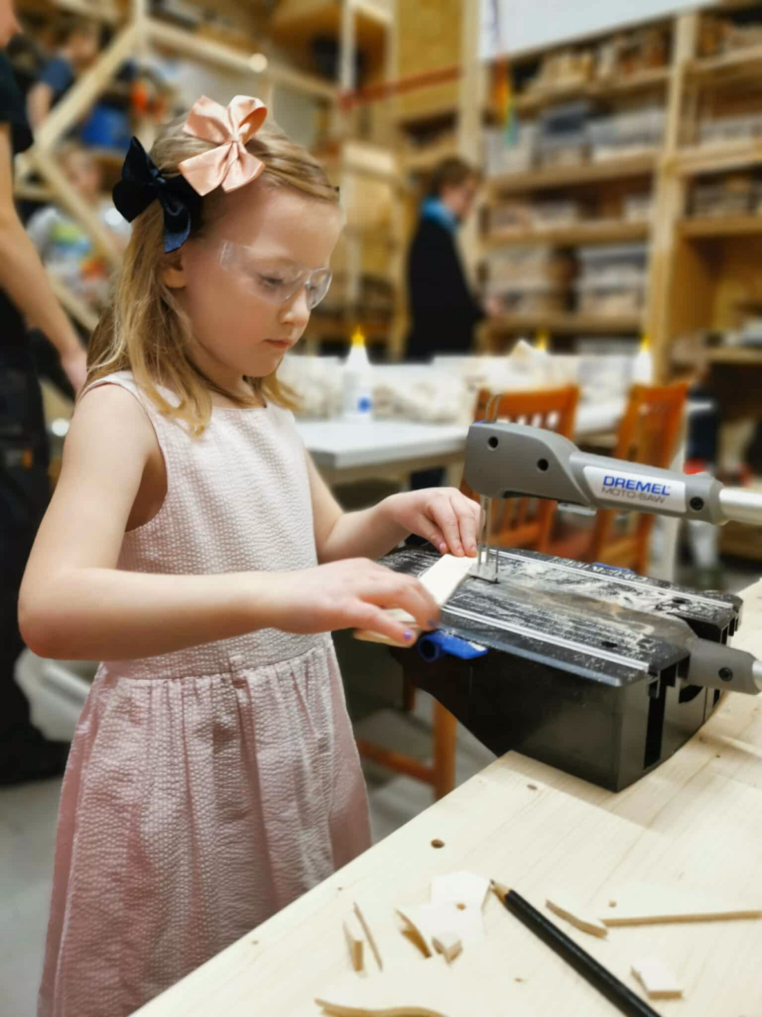 Võrus lastega tegevused sünnipäev võrus
